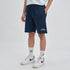 XYXX Crew Relaxed Fit Sweatshorts - Blue Nights