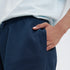 XYXX Crew Relaxed Fit Sweatshorts - Blue Nights