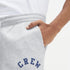 XYXX Crew Relaxed Fit Sweatpants - Concrete Grey