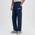 XYXX Oversized Hoodie and Sweatpants Co-ord Set Blue Nights