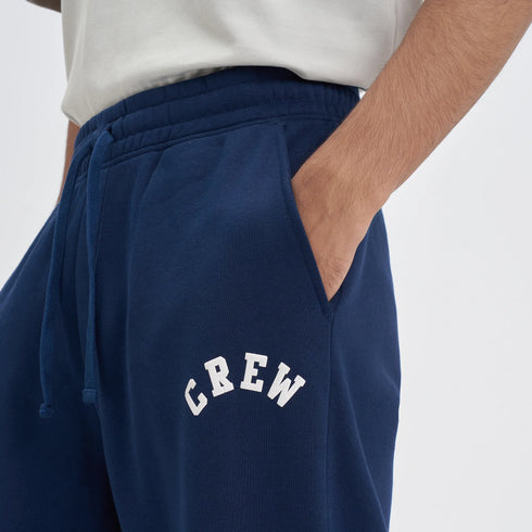 XYXX Crew Relaxed Fit Sweatpants - Blue Nights
