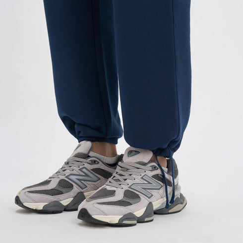 XYXX Crew Relaxed Fit Sweatpants - Blue Nights