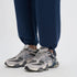 XYXX Crew Relaxed Fit Sweatpants - Blue Nights