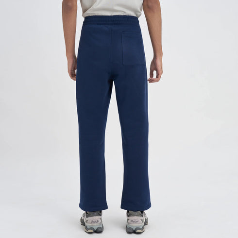 XYXX Crew Relaxed Fit Sweatpants - Blue Nights