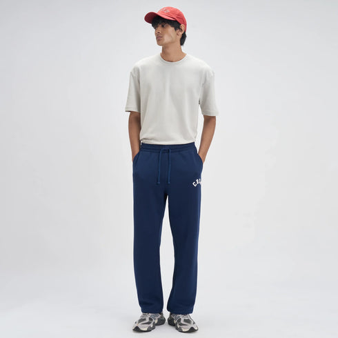 XYXX Crew Relaxed Fit Sweatpants - Blue Nights
