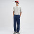 XYXX Crew Relaxed Fit Sweatpants - Blue Nights