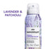 Wanderlust French Lavender Deodorant Spray for Women