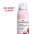 Wanderlust Japanese Cherry Blossom Deodorant Spray for Women