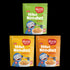 Slurrp Farm Millet Noodles - All Flavours x