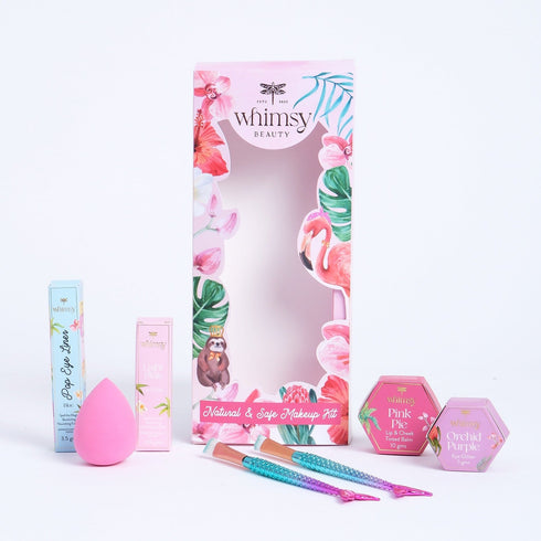 Whimsy Beauty Glow-Up Beauty Kit