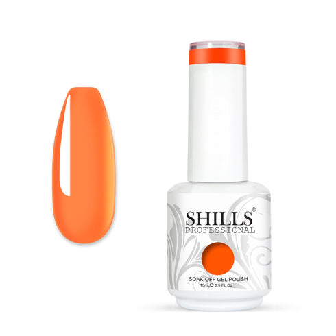 Shills Professional Gel Nail Polish