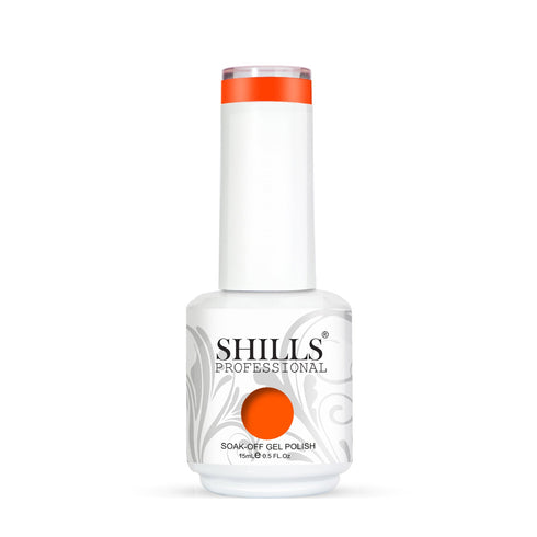 Shills Professional Gel Nail Polish