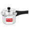 Prestige 3 Litre Aluminium Popular Svachh Outer Lid Pressure Cooker 3 L