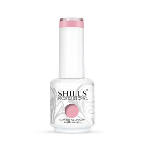 Shills Professional Gel Nail Polish