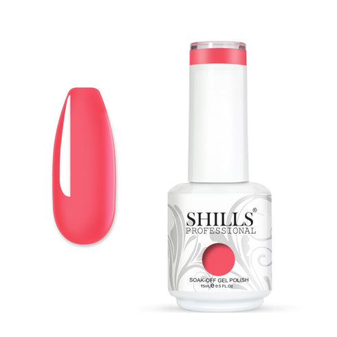 Shills Professional Gel Nail Polish