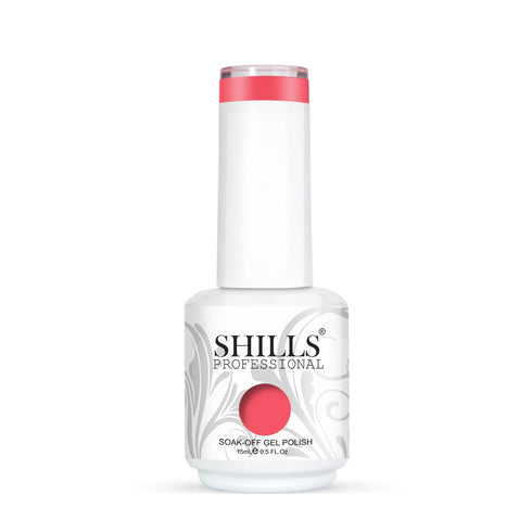 Shills Professional Gel Nail Polish