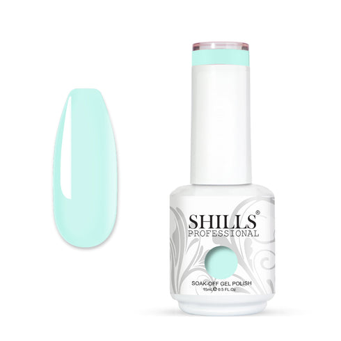 Shills Professional Gel Nail Polish