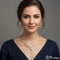 Orchid Dew Choker Set