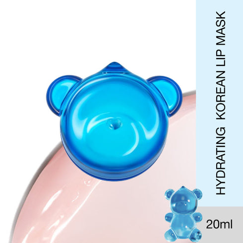 Dr.Jart+ Vital Hydra Solution Hydrating Lip Mask With Hyaluronic Acid
