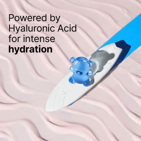 Dr.Jart+ Vital Hydra Solution Hydrating Lip Mask With Hyaluronic Acid