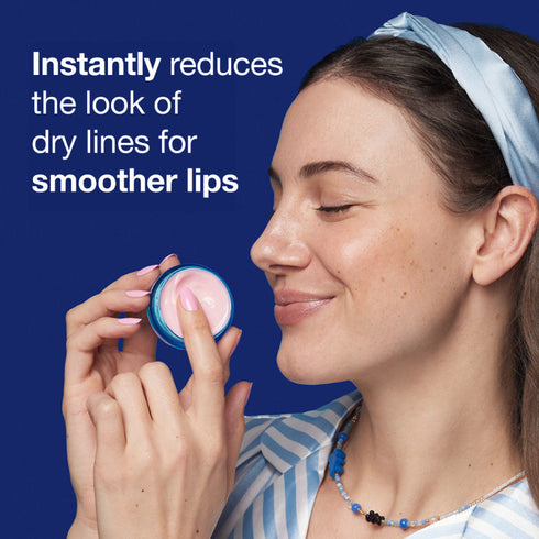 Dr.Jart+ Vital Hydra Solution Hydrating Lip Mask With Hyaluronic Acid