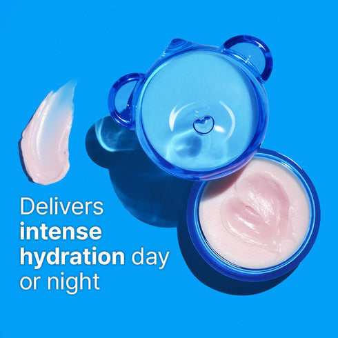 Dr.Jart+ Vital Hydra Solution Hydrating Lip Mask With Hyaluronic Acid