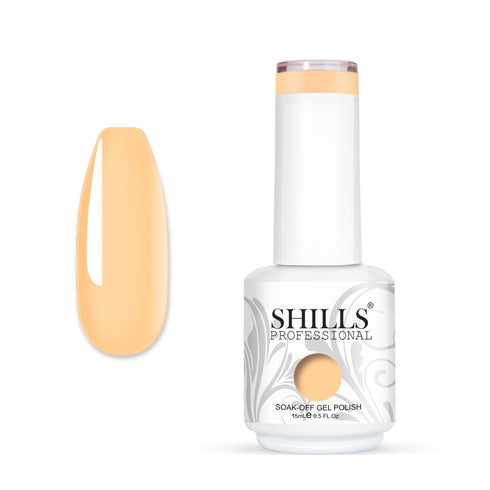 Shills Professional Gel Nail Polish