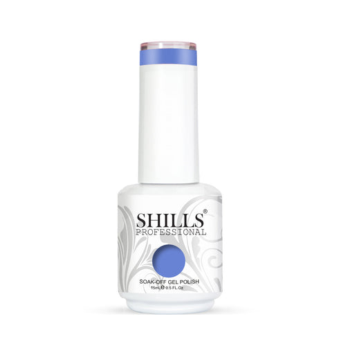 Shills Professional Gel Nail Polish