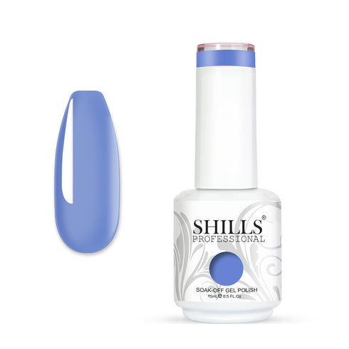 Shills Professional Gel Nail Polish