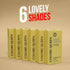 Colors Queen Flawless Foundation | 40 ML