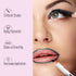 Colors Queen Lip & Eye Definer Set – 12 Shades for Precise Looks