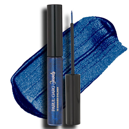 Parul Garg Beauty Vibrant Liner Trio & Mascara Pack