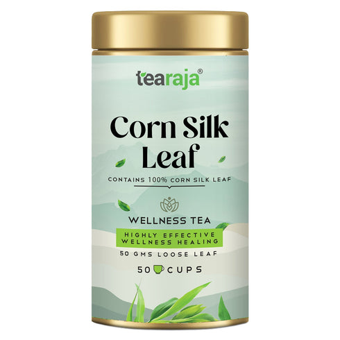 Tea Raja - Corn Silk Tea