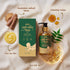 Vasuestore Vasu Swarna Malish Ayurvedic Tailam Baby Massage Oil