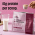 Whole The Truth Ragi Cocoa 15 g Protein Powder