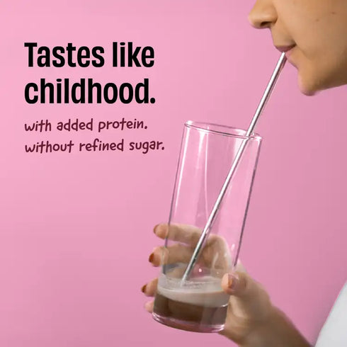 Whole The Truth Cold Coffee 15 g Protein Powder