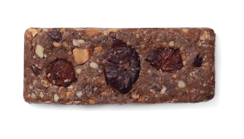Whole The Truth Cocoa Cranberry Fudge
