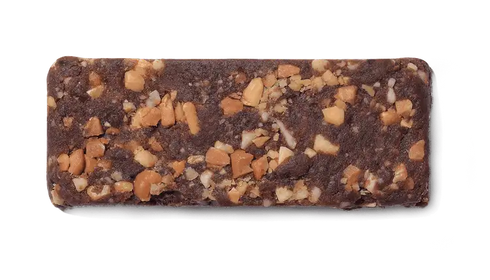 Whole The Truth Peanut Choco Fudge