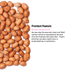 Whole The Truth CREAMY- Unsweetened Peanut Butter