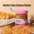 Whole The Truth CRUNCHY- Unsweetened Peanut