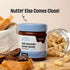 Whole The Truth CRUNCHY - Dark Chocolate Peanut Spread