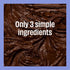 Whole The Truth CRUNCHY - Dark Chocolate Peanut Spread