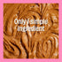 Whole The Truth CRUNCHY- Unsweetened Peanut