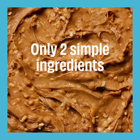 Whole The Truth CRUNCHY - Peanut Spread With Dates