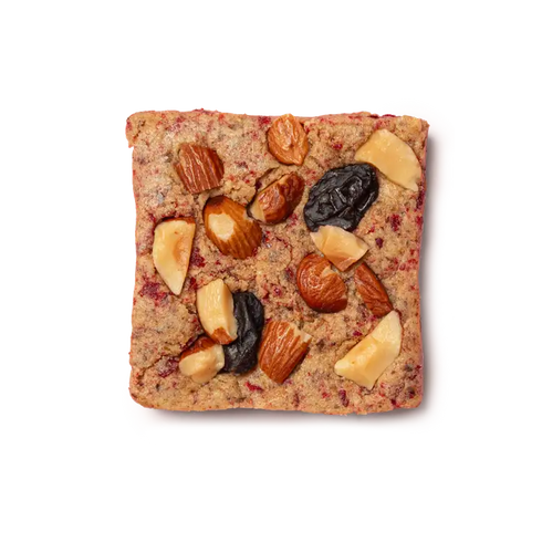 Whole The Truth Cranberry Raisin Mini Protein Bars