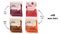 Whole The Truth Personalised Box - Pack of 48 Mini Protein Bars