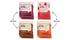 Whole The Truth Everyone Party - Pack of 8 Mini Protein Bars
