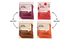 Whole The Truth Everyone Party - Pack of 16 Mini Protein Bars
