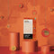 Whole The Truth Orange Dark Cocoa Bar Sweetened with Dates
