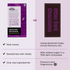 Whole The Truth Assorted 47% Dark Cocoa Bar Sweetened with Dates